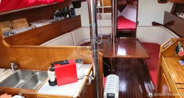 Gibert Marine Gib Sea