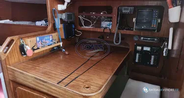 Gibert Marine Gib Sea 114