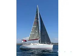 Jeanneau Sun Fast 32