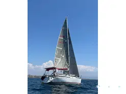 Jeanneau Sun Fast 32
