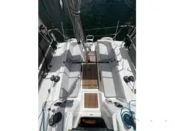 Jeanneau Sun Fast 32