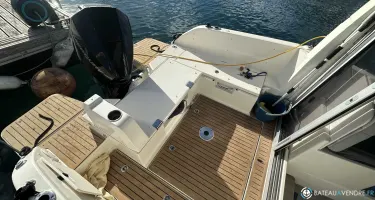 Quicksilver  675 Weekend