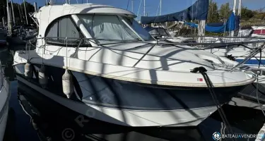 Beneteau Antares 8 S
