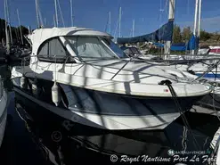 Beneteau Antares 8