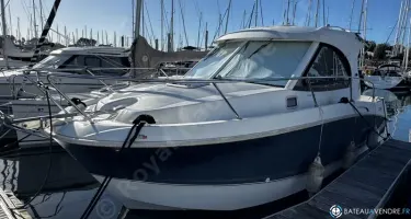 Beneteau Antares 8 S