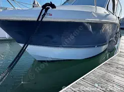 Beneteau Antares 8
