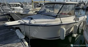 Ocqueteau  540