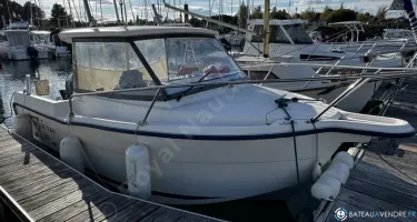 Ocqueteau  540