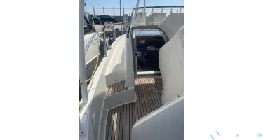 Jeanneau Cap Camarat 10.5 WA