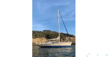 Techniforme Yachting Selection Porto 37