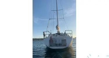 Techniforme Yachting Selection Porto 37