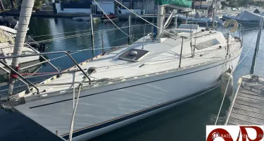 Beneteau First 32