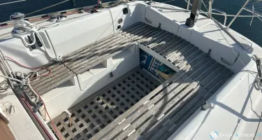 Beneteau First 32