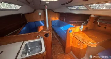 Beneteau First 32