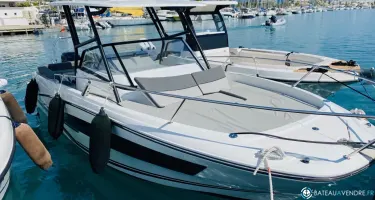 Jeanneau Cap Camarat 7.5 WA