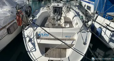 Dufour  35 Classic