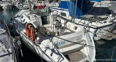 Dufour  35 Classic