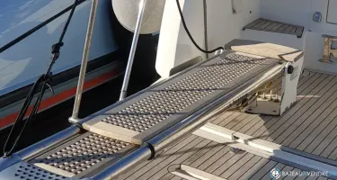Atlantis  50