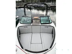 Sea Ray  210 SPX