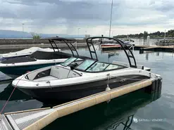 Sea Ray  210 SPX