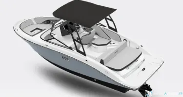 Sea Ray  210 SPX