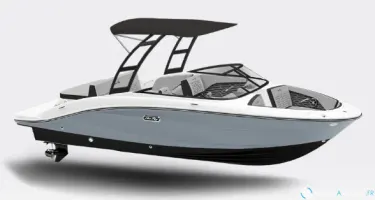 Sea Ray  210 SPX