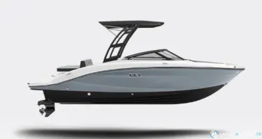 Sea Ray  210 SPX