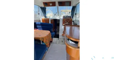 Beneteau Antares 760