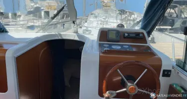 Beneteau Antares 760