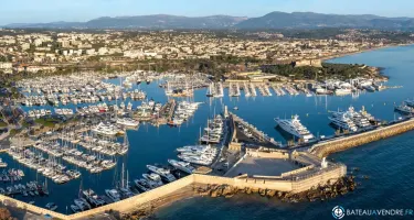 Place de port