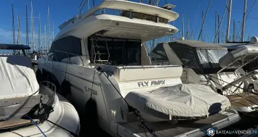 Prestige Yachts Prestige 520 Fly