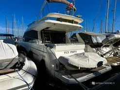 Prestige Yachts  520 Fly