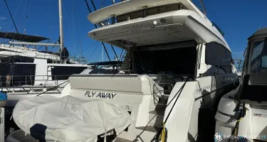 Prestige Yachts Prestige 520 Fly