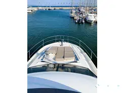 Prestige Yachts  520 Fly