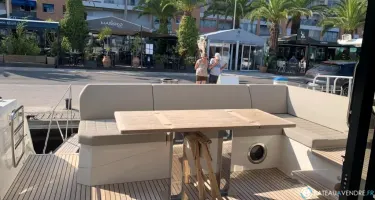 Prestige Yachts Prestige 520 Fly