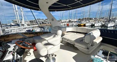 Sea Ray  455 Sundancer