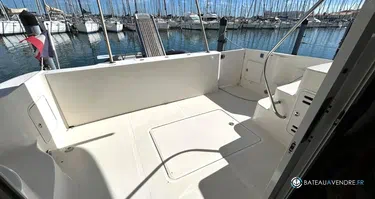 Sea Ray  455 Sundancer
