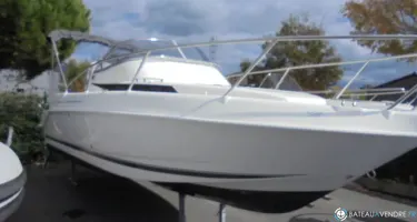 B2 Marine CAP FERRET 752 CRUISER