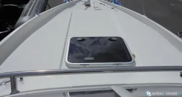 B2 Marine CAP FERRET 752 CRUISER