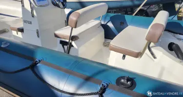 Zodiac Bombard Sunrider 650
