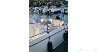 Beneteau Flyer 7 SPACEdeck