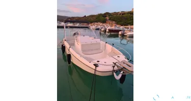 Beneteau Flyer 7 SPACEdeck