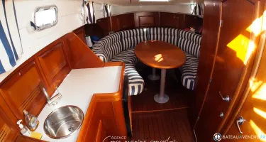 Beneteau Ombrine 1001