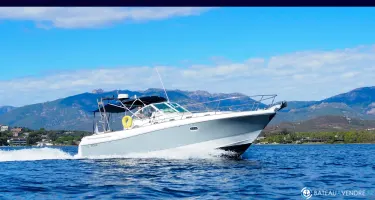 Beneteau Ombrine 1001