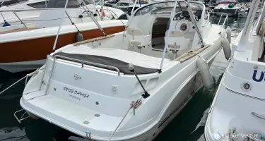 Quicksilver  650 Cruiser