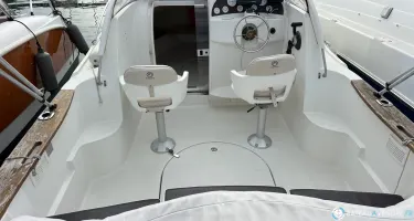 Quicksilver  650 Cruiser