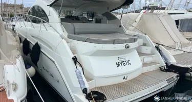 Beneteau Monte Carlo 42