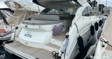Beneteau Monte Carlo 42
