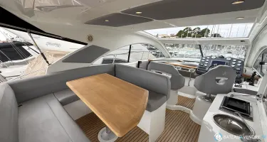 Beneteau Monte Carlo 42