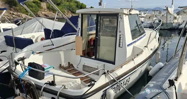Gibert Marine Gib Sea 64